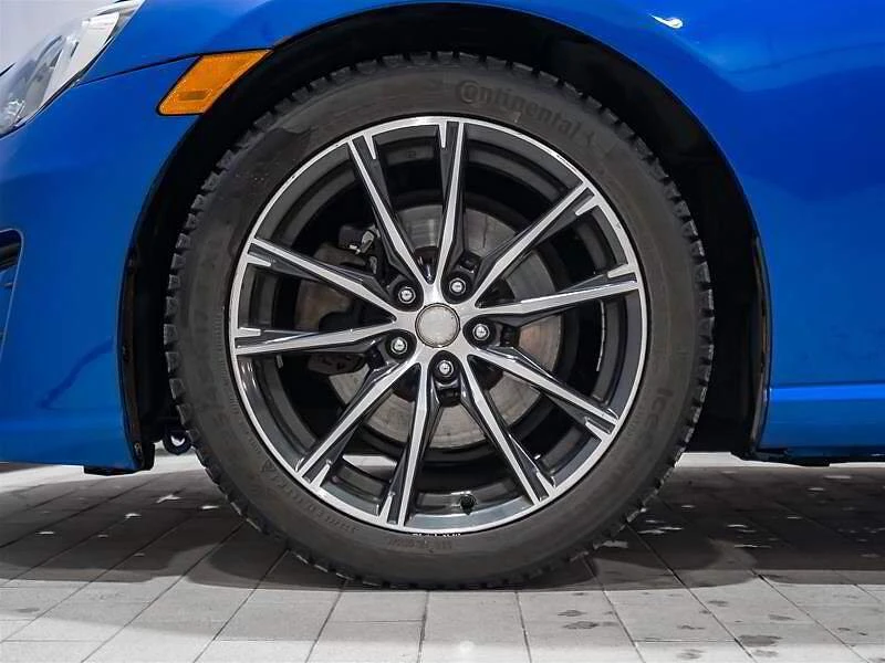 2017 Subaru BRZ 1st Gen - Image 10 of 10