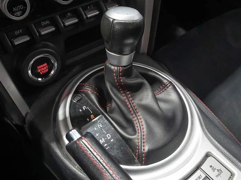 2017 Subaru BRZ 1st Gen - Image 9 of 10