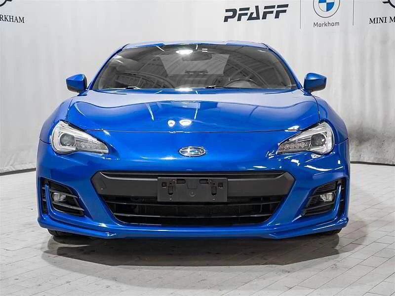 2017 Subaru BRZ 1st Gen - Image 2 of 10