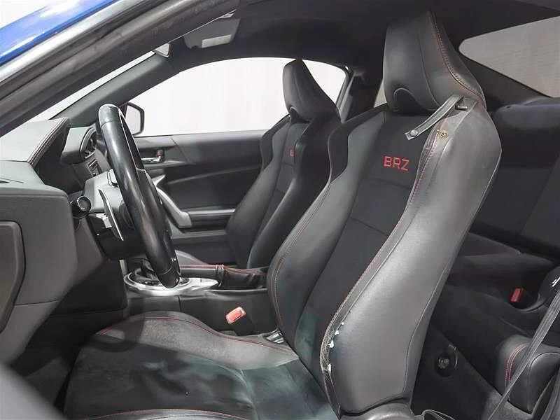 2017 Subaru BRZ 1st Gen - Image 7 of 10