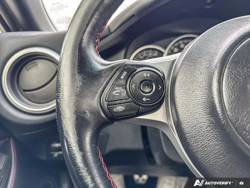 2017 Subaru BRZ 1st Gen - Image 19 of 19