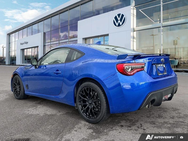2017 Subaru BRZ 1st Gen - Image 2 of 19