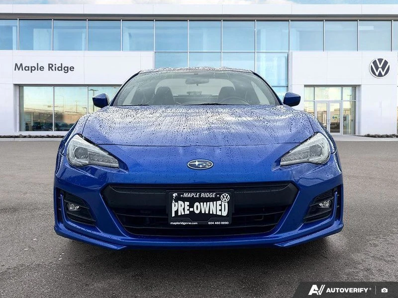 2017 Subaru BRZ 1st Gen - Image 7 of 19