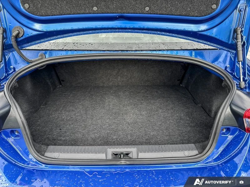 2017 Subaru BRZ 1st Gen - Image 14 of 19