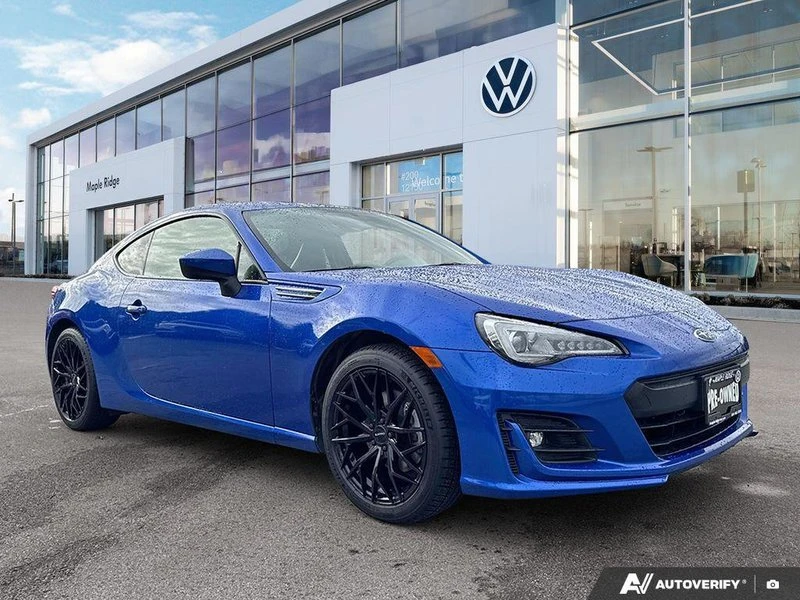 2017 Subaru BRZ 1st Gen - Image 6 of 19