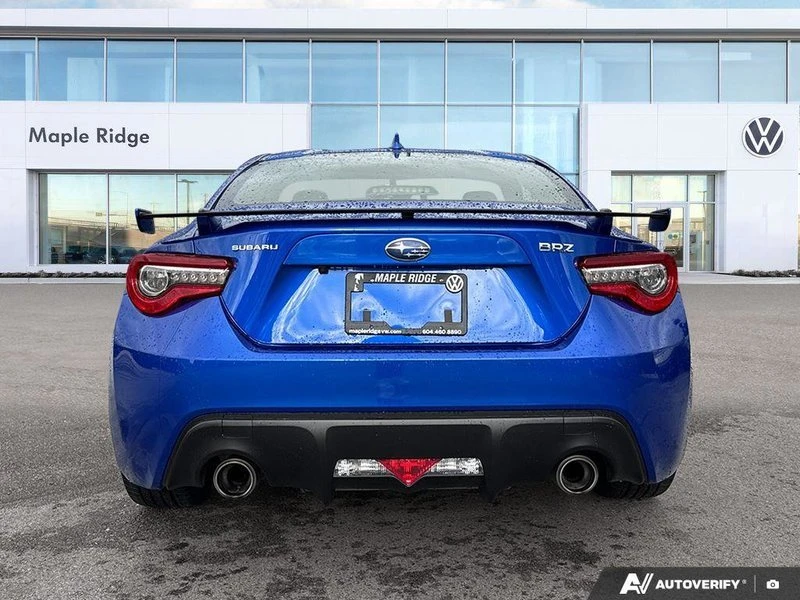 2017 Subaru BRZ 1st Gen - Image 3 of 19
