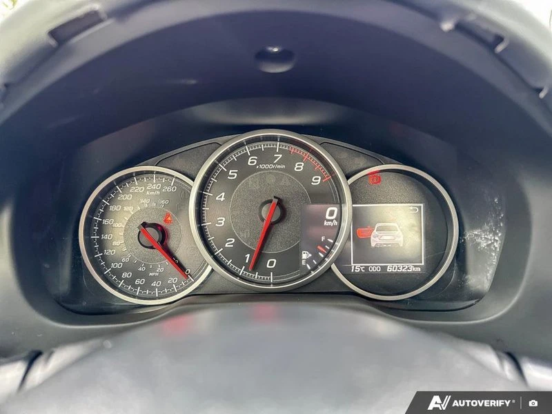 2017 Subaru BRZ 1st Gen - Image 10 of 19
