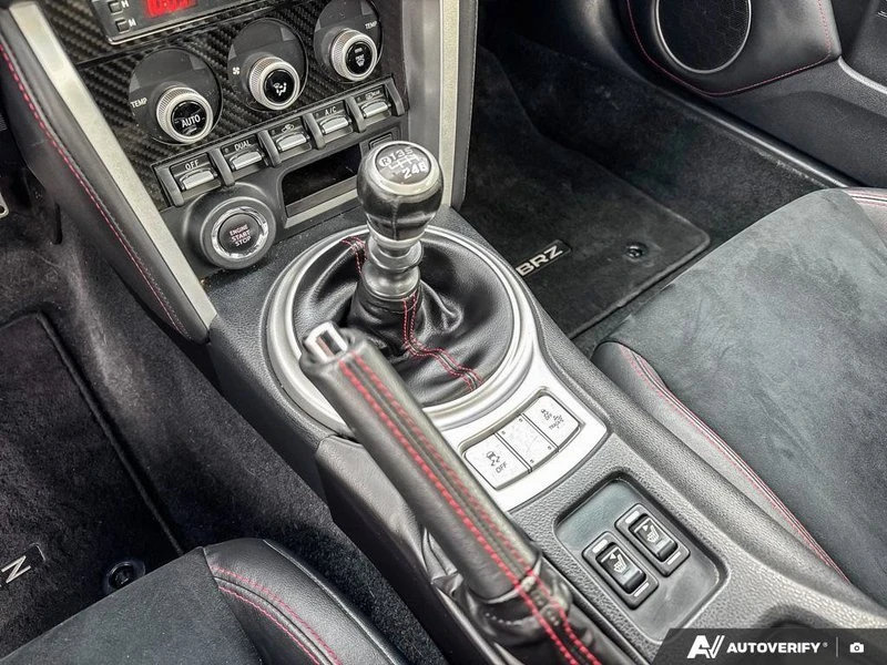 2017 Subaru BRZ 1st Gen - Image 12 of 19