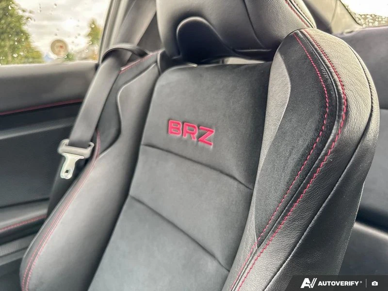 2017 Subaru BRZ 1st Gen - Image 16 of 19