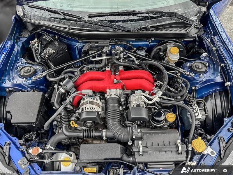 2017 Subaru BRZ 1st Gen - Image 13 of 19