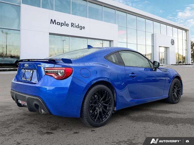 2017 Subaru BRZ 1st Gen - Image 4 of 19