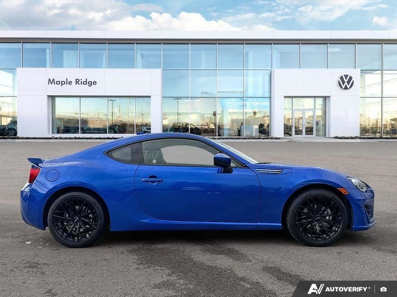 2017 Subaru BRZ 1st Gen - Image 5 of 19