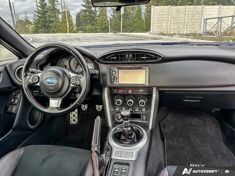 2017 Subaru BRZ 1st Gen - Image 8 of 19