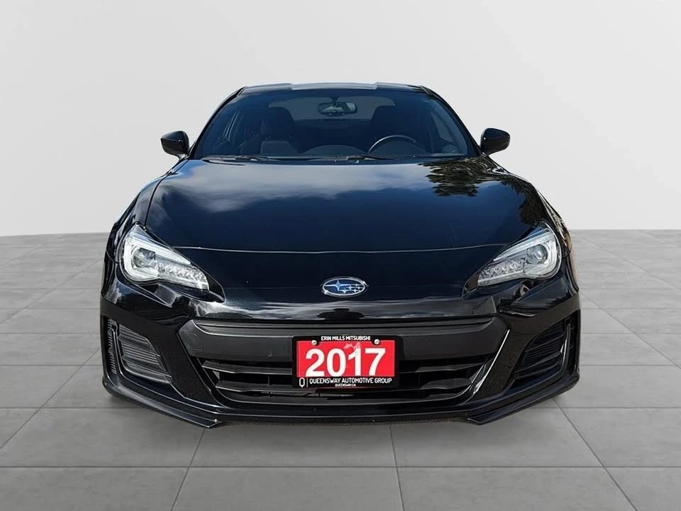 2017 Subaru BRZ 1st Gen - Image 2 of 11