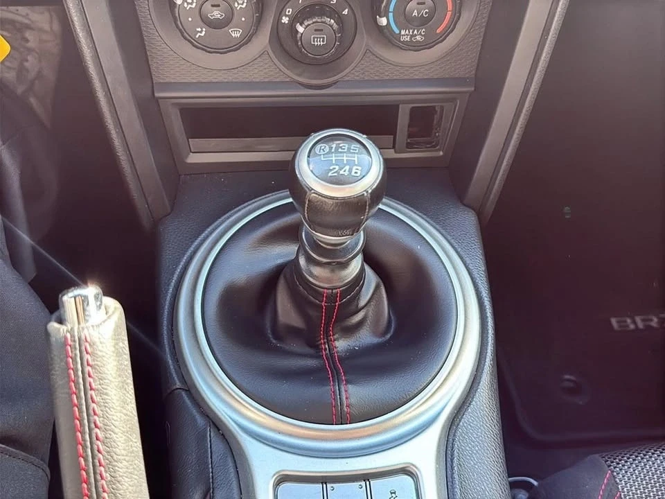 2017 Subaru BRZ 1st Gen - Image 11 of 11