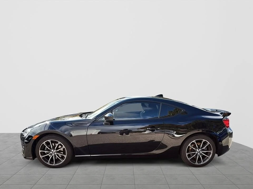 2017 Subaru BRZ 1st Gen - Image 3 of 11