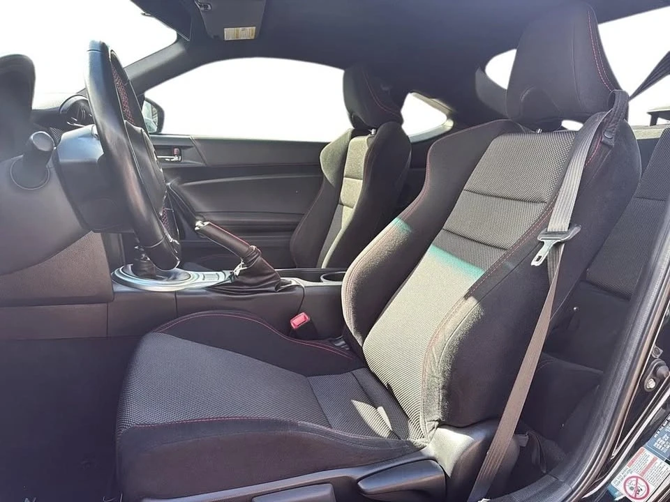 2017 Subaru BRZ 1st Gen - Image 6 of 11