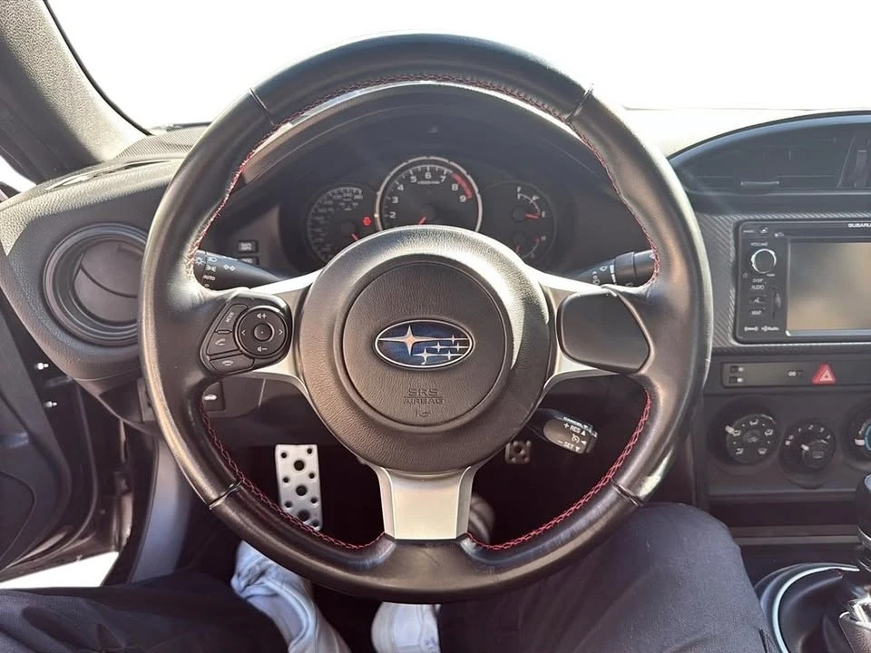 2017 Subaru BRZ 1st Gen - Image 9 of 11