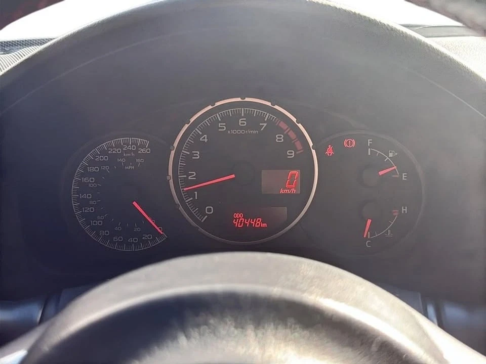 2017 Subaru BRZ 1st Gen - Image 10 of 11