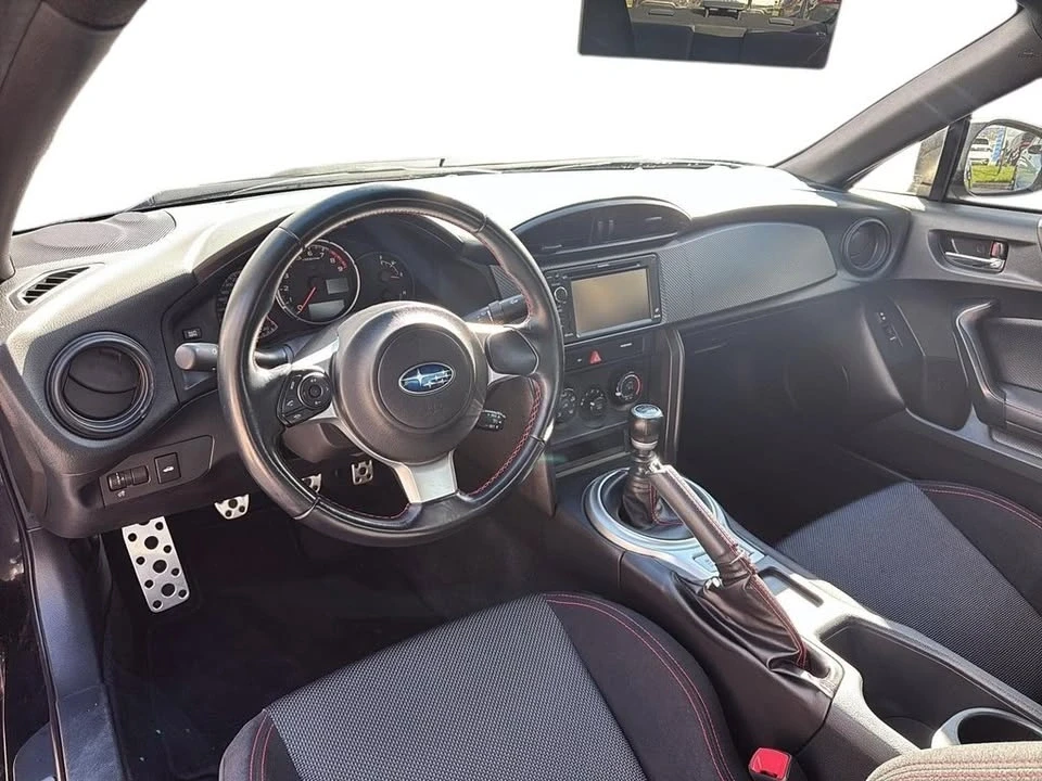 2017 Subaru BRZ 1st Gen - Image 7 of 11