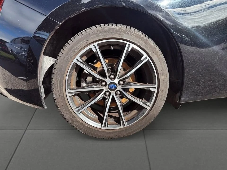 2017 Subaru BRZ 1st Gen - Image 5 of 11