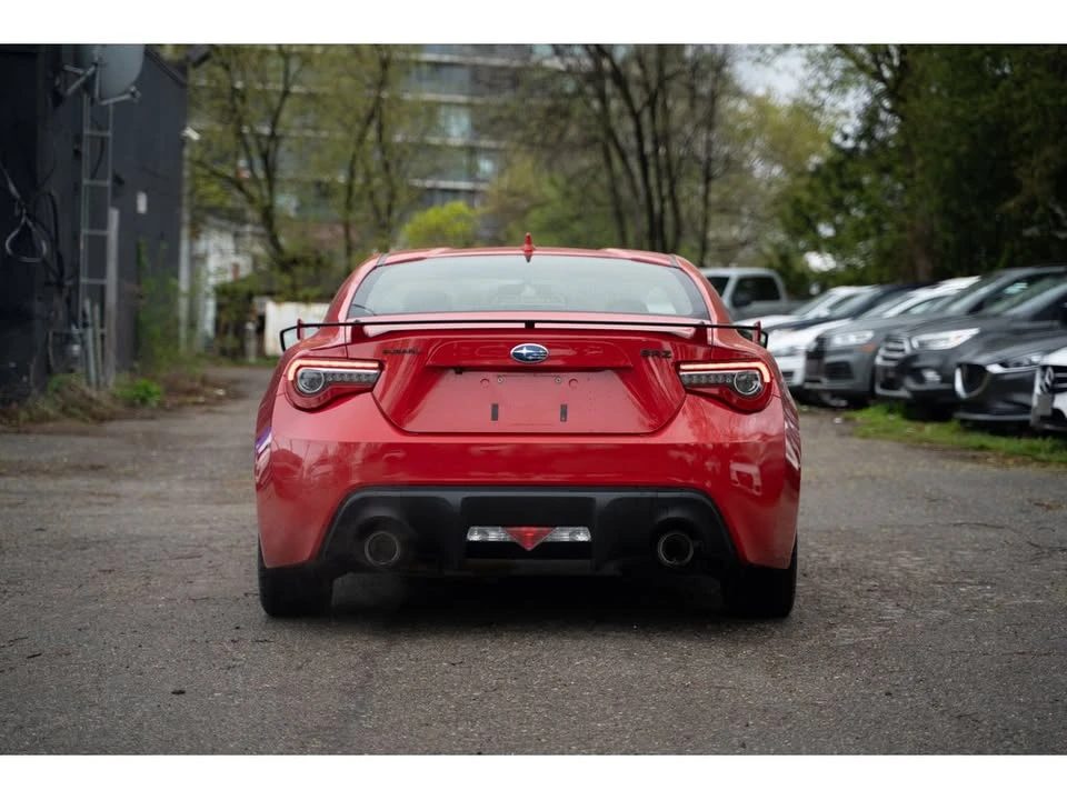 2017 Subaru BRZ 1st Gen - Image 5 of 19