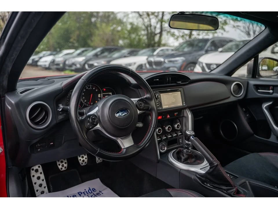 2017 Subaru BRZ 1st Gen - Image 8 of 19