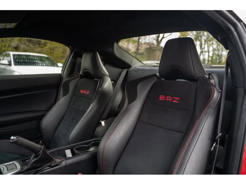 2017 Subaru BRZ 1st Gen - Image 10 of 19