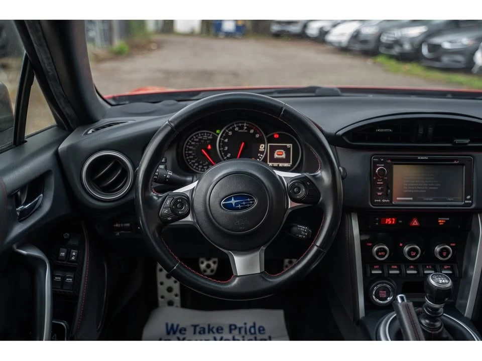 2017 Subaru BRZ 1st Gen - Image 12 of 19