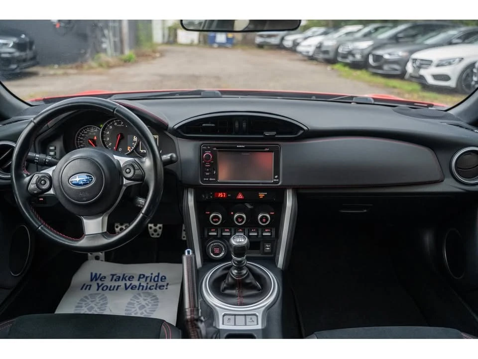 2017 Subaru BRZ 1st Gen - Image 11 of 19
