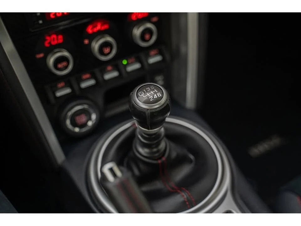 2017 Subaru BRZ 1st Gen - Image 18 of 19