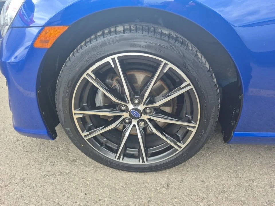 2017 Subaru BRZ 1st Gen - Image 5 of 9