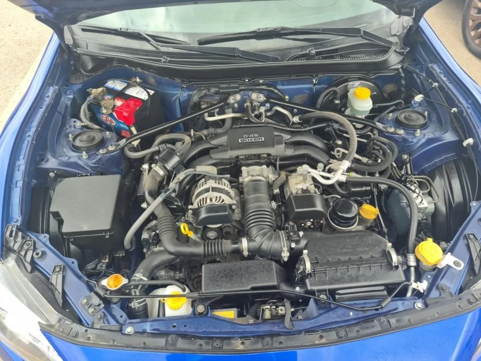 2017 Subaru BRZ 1st Gen - Image 6 of 9
