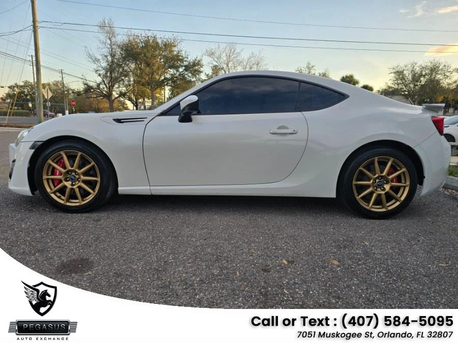 2017 Subaru BRZ 1st Gen - Image 3 of 16