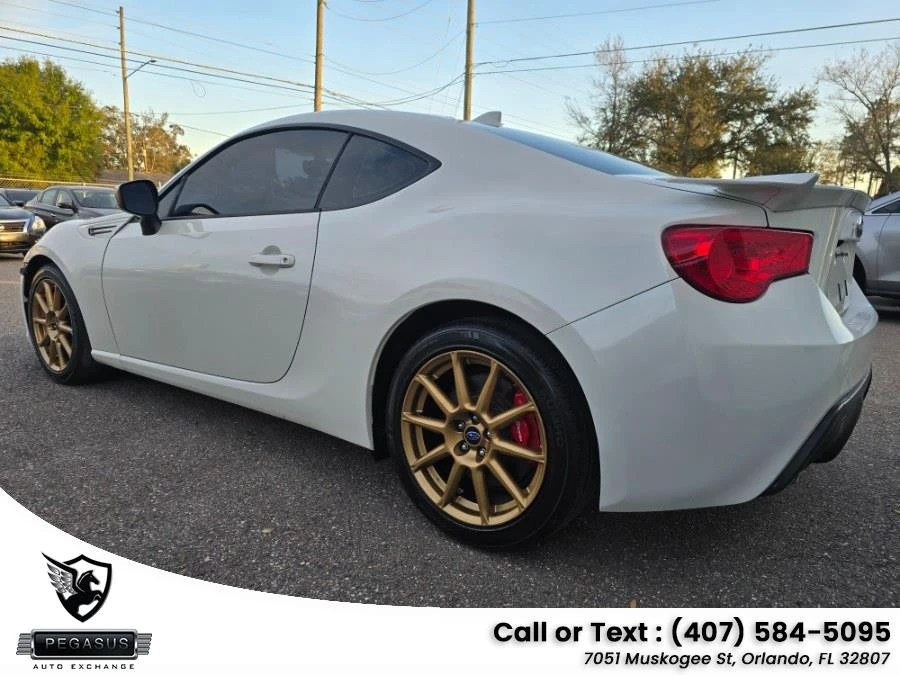 2017 Subaru BRZ 1st Gen - Image 6 of 16