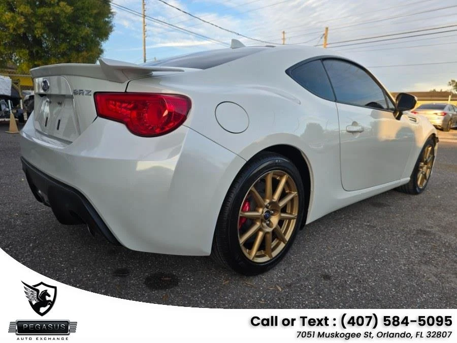 2017 Subaru BRZ 1st Gen - Image 2 of 16