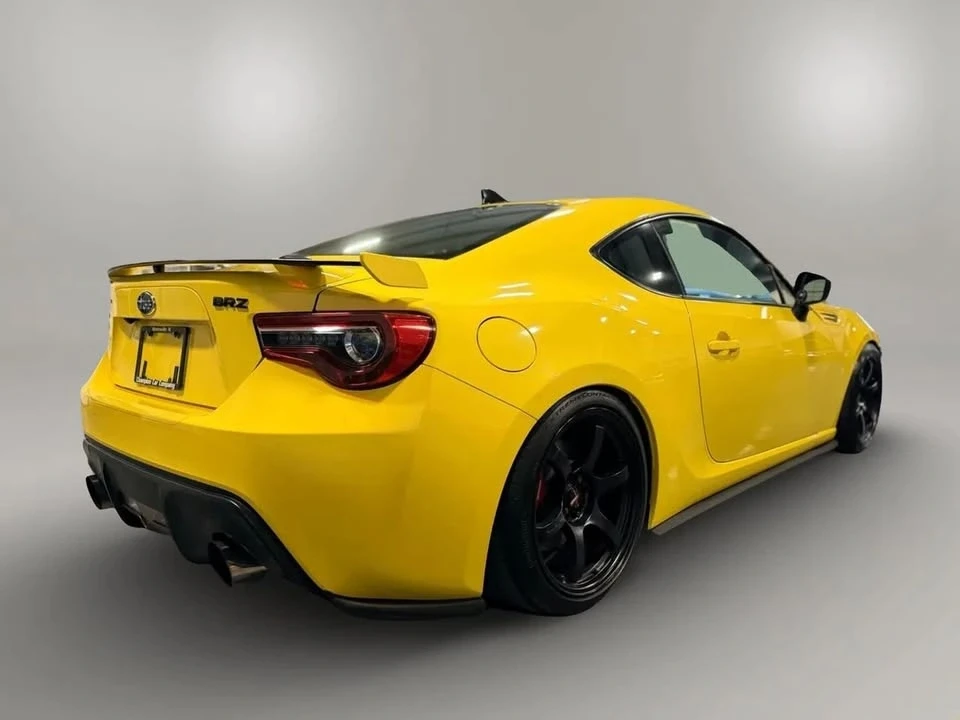2017 Subaru BRZ 1st Gen - Image 3 of 5