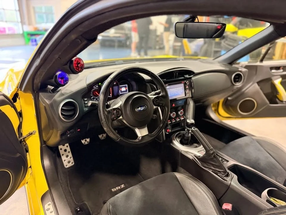 2017 Subaru BRZ 1st Gen - Image 5 of 5
