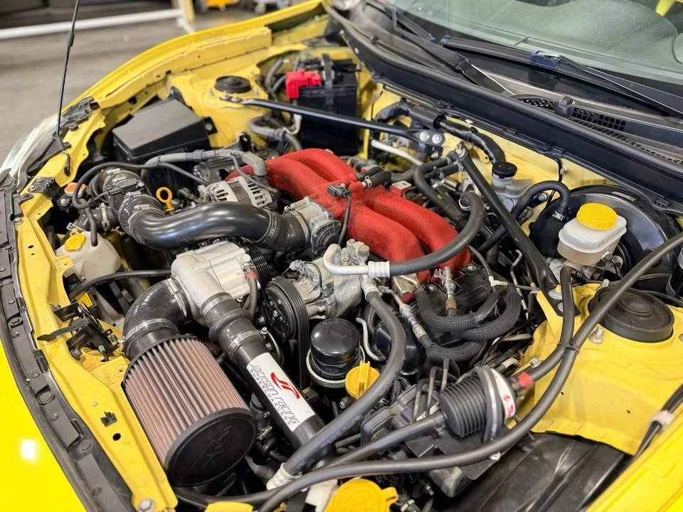 2017 Subaru BRZ 1st Gen - Image 2 of 5