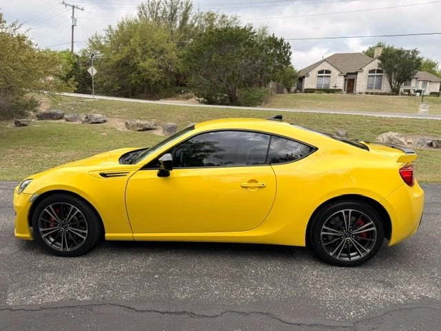 2017 Subaru BRZ 1st Gen - Image 4 of 20