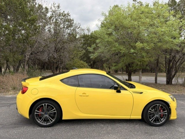 2017 Subaru BRZ 1st Gen - Image 3 of 20