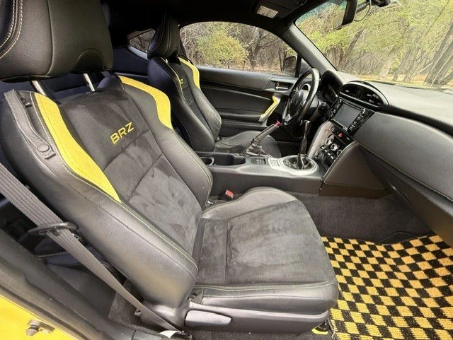 2017 Subaru BRZ 1st Gen - Image 12 of 20