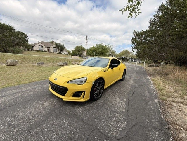 2017 Subaru BRZ 1st Gen - Image 2 of 20