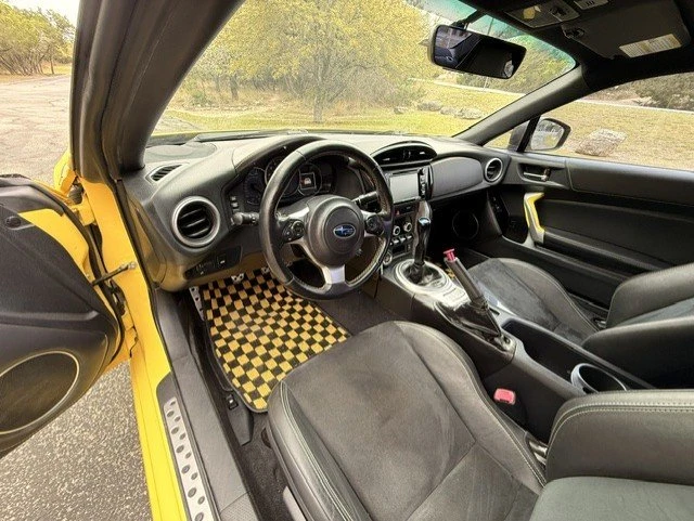 2017 Subaru BRZ 1st Gen - Image 16 of 20