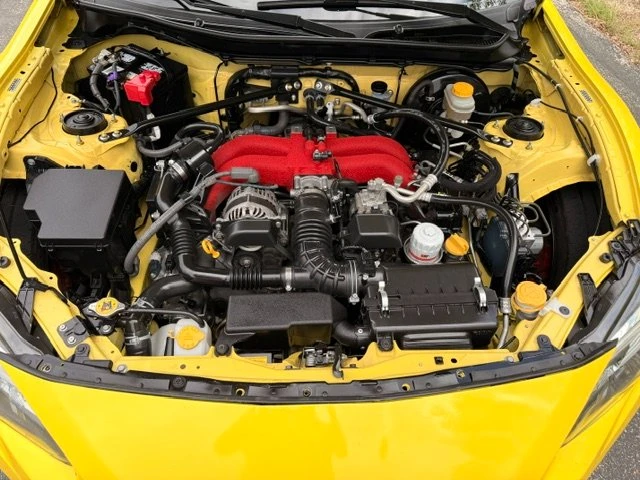2017 Subaru BRZ 1st Gen - Image 10 of 20