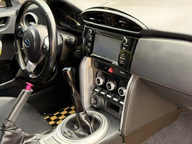 2017 Subaru BRZ 1st Gen - Image 17 of 20