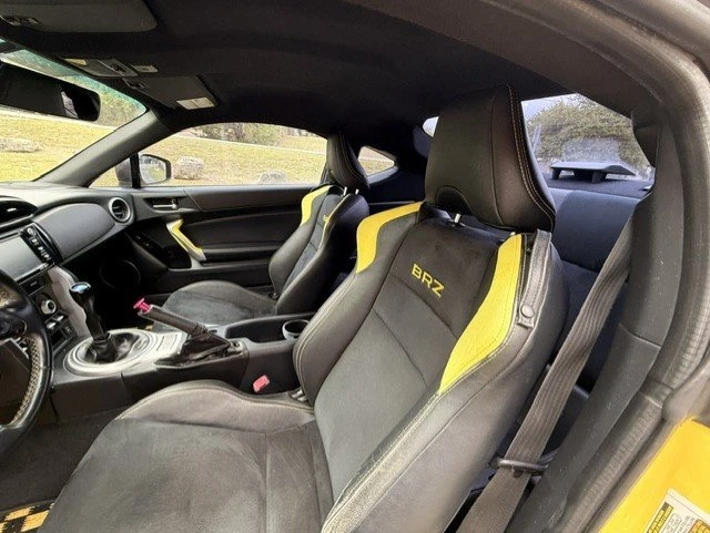 2017 Subaru BRZ 1st Gen - Image 11 of 20