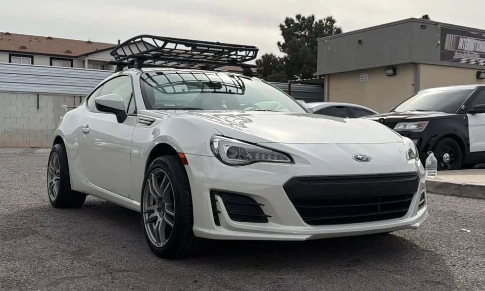 2017 Subaru BRZ 1st Gen - Image 2 of 11