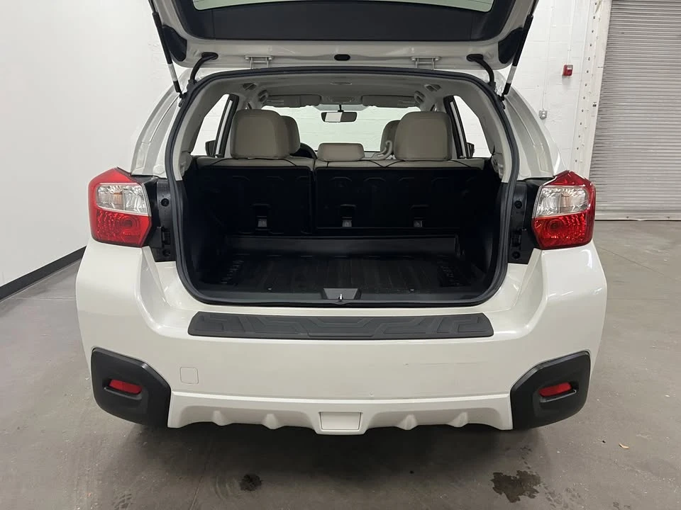 2017 Subaru Crosstrek 1st Gen - Image 13 of 20