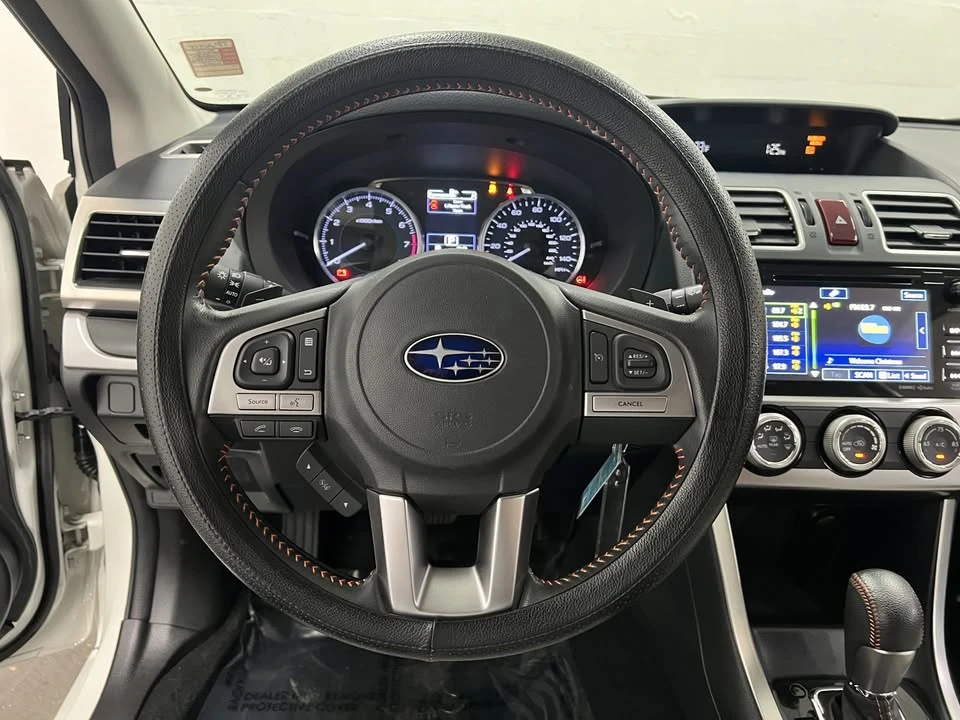 2017 Subaru Crosstrek 1st Gen - Image 14 of 20